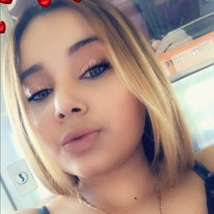 Meet your Posher, Sammy